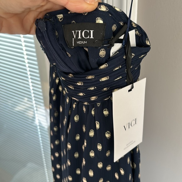 Evening dress by VICI - Picture 4 of 5